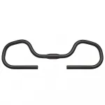 Руль Ergotec Contest, черный - фото