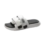 Тапочки-слайды унисекс TAFN, White - фото