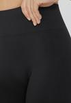 Брюки Tezenis Leggings, Schwarz/Black - фото 3