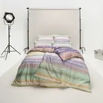 Постельное белье Estella, цвет Bunt - фото 11