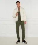 Куртка Regular fit Ea7, бежевый - фото 2