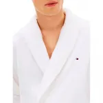 Халат Tommy Hilfiger UM0UM03725, белый - фото 4