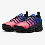 Кроссовки Nike Air VaporMax Plus, мультиколор - фото 3