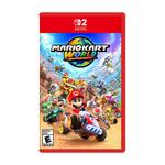 Видеоигра Mario Kart World, Nintendo Switch 2 - фото