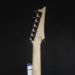 Электрогитара Ibanez RGA42FMLBLF для левшей - фото 5