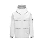 Куртка унисекс Descente, цвет DM-DARK MINT - фото