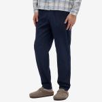 Брюки Folk Drawcord, темно-синий - фото 2