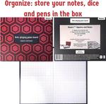 Настольная игра Hexers Role-Playing - фото 7