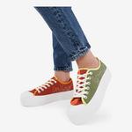 Кроссовки Bosanova Zapatillas, multi - фото 5