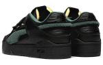 Кроссовки market x slipstream invdr 'black' Puma, черный - фото 3