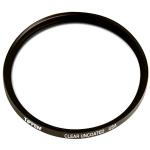 Tiffen 138mm Clear Uncoated Filter - фото