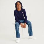 Джинсы мужские Levi's 502 - фото 5