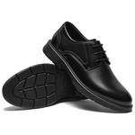 Туфли мужские низкие черный Basto - фото 5