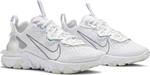 Кроссовки Nike Wmns React Vision 'White Iridescent', белый - фото 9