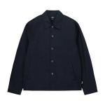 Куртка-рубашка Stussy Coach, черный - фото 2