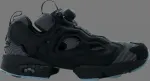 Кроссовки instapump fury mtp 'black' Reebok, черный - фото 2