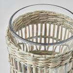 Чашка SLIPPRIG Tealight, ручная работа Сары IKEA - фото 3