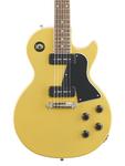 Epiphone Les Paul Special TV Желтый EILP TVNH1 - фото 3