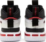 Кроссовки Air Jordan 36 PF Psychic Energy, белый - фото 6