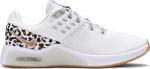 Кроссовки Nike Wmns Air Max Bella TR 4 Premium 'White Leopard', белый - фото