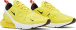 Кроссовки Nike Wmns Air Max 270 'Yellow Strike', желтый - фото 9