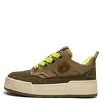 Кроссовки STAE Skateboarding Shoes Women's Low-top, синий - фото 31