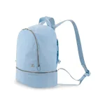 Lululemon Полиэстеровый рюкзак Unisex Pinwheels Blue - фото 3