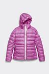 Худи Canada Goose Cypress White Label, Twilight Magenta - фото 6