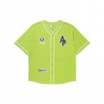 Футболка мужская Aape, белая WHX - фото 4