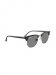 Солнцезащитные очки RB3016 Clubmaster Classic Ray-Ban, серый - фото 6