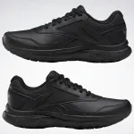 Кроссовки Reebok "WALK ULTRA 7.0 DMX MAX", черный - фото 6
