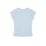 Футболка женская KIRSH, розовый - фото 9