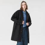 BENATRY Пальто унисекс, Black Padded - фото 13