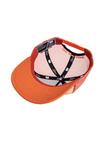 Бейсболка Blackskies 10TH ANNIVERSARY SNAPBACK , Orange - фото 4