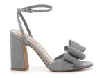 Сандалии Effective Sandal Steve Madden, синий - фото 5