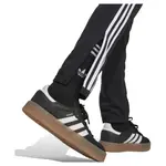 Брюки adidas Tiro 25 Essentials Woven, черный - фото 5