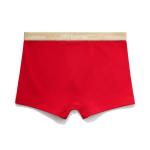 Calvin Klein Трусы 2 шт Rouge Red для подростков - фото 6