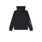 Детский свитшот Under Armour, черный - фото 3