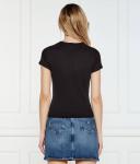 Футболки Slim fit Tommy Jeans, черный - фото 3