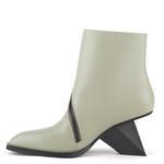 Ботинки Rockit Zip United Nude, черный - фото 3