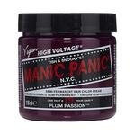 Тоник для волос PLUM PASSION MANIC PANIC - - фото 5