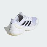 Спортивные кроссовки ADIDAS PERFORMANCE Crazyflight 6, White/Off White - фото 7