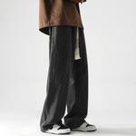 Джинсы Unisex YATSI, Желтая грязь - фото 5