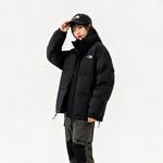 Пуховик Unisex Disney, айвори белый - фото 7