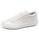 Кроссовки Ecco Casual Shoes Women's Low-Top White, белый - фото