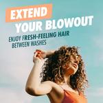 Легкий сухой шампунь - Mellow Melon Batiste - фото 7