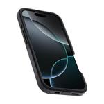 Чехол OtterBox Commuter для iPhone 16 Pro с MagSafe, Black - фото 3