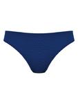 Плавки бикини Naturana, темно-синий - фото