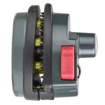 БЛОКИРОВКА КУРКА SOLOGNAC, антрацитово-серый - фото 4