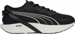 Кроссовки Puma Wmns Run XX Nitro Nova Shine - Black White, черный - фото